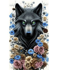 wolf